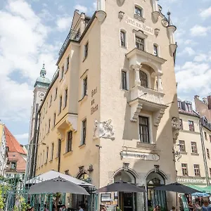 Am Markt 3*, Monaco di Baviera Germania