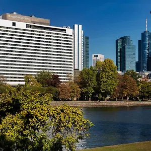 Hotel Intercontinental Frankfurt, An Ihg Frankfurt am Main