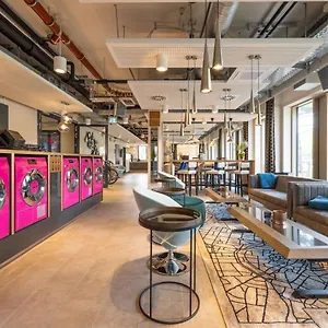 **** Appart hôtel Maseven Messe Trudering Allemagne