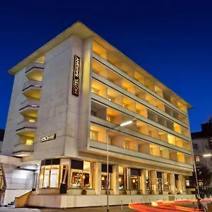 **** Hotel Savigny Frankfurt Allemagne