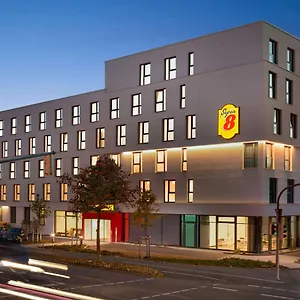 3* Отель Super 8 By Wyndham