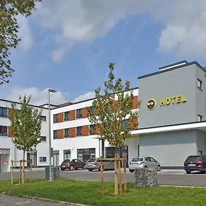 City-ost Hotel Monachium