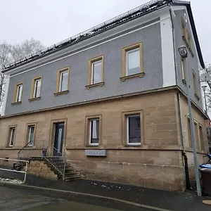 Apartament Laineckerstrasse 8 In 95445, Bayreuth