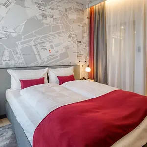 **** Hotel Intercityhotel Berlin Airport Ber Terminal 1 & 2 Allemagne