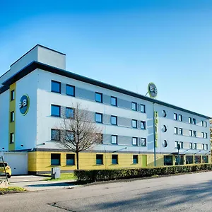 *** Hotel Baden-airpark Allemagne