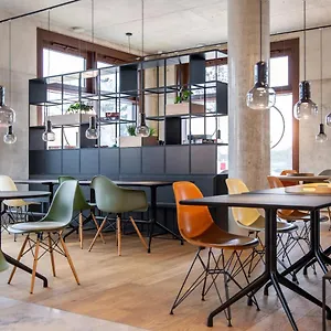 **** Hotel Ipartment Berlin Airport Allemagne