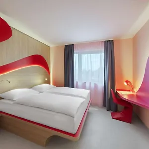 3* Отель Prize By Radisson, Munich Airport
