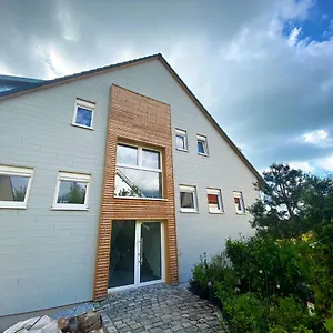 Kwatera prywatna Colmdorf, Bayreuth