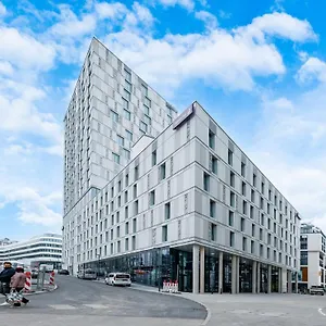 Premier Europaviertel 3*, Stoccarda Germania