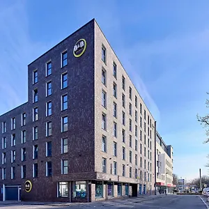 Dortmund-city Hotel Dortmund