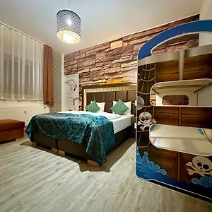 3* Affittacamere Kristalpark