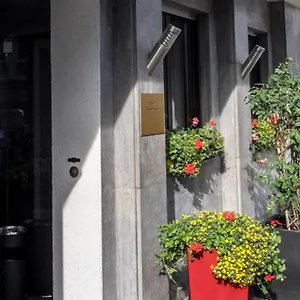 Hotel Fackelmann Neurenberg