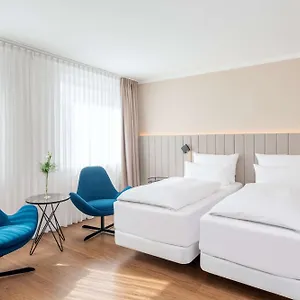 Nh Altstadt Hotel Kolonia