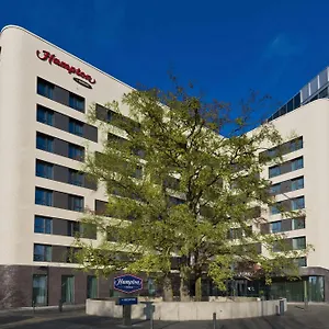 Hampton By Hilton Frankfurt Airport 3*, Francoforte sul Meno Germania
