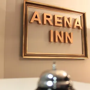 Arena - Mitte 3*, Berlino Germania