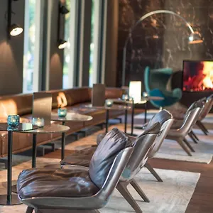 One Airport Hotel Hamburg