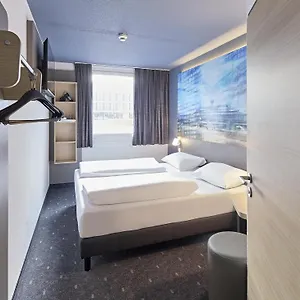 Koeln-airport Hotel Kolonia