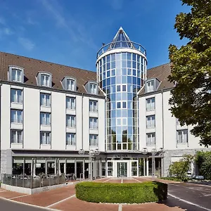 Hotel Lindner Airport, Part Of Jdv By Hyatt Düsseldorf