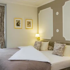 Hotel Gildors Düsseldorf