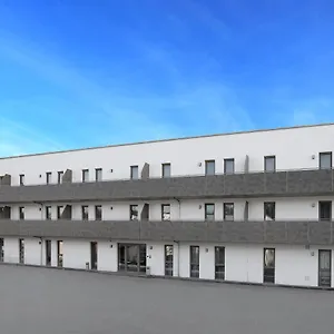 Appart hôtel 37, Altdorf (Lower Bavaria)