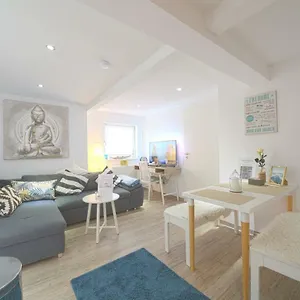 Apartament Superhost Flat Near Opera, Bayreuth