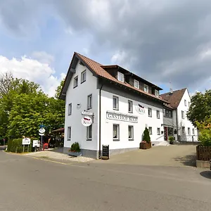 Värdshus Kolb, Bayreuth
