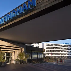 Wyndham Stuttgart Airport Messe 4*, Leinfelden-Echterdingen Germania